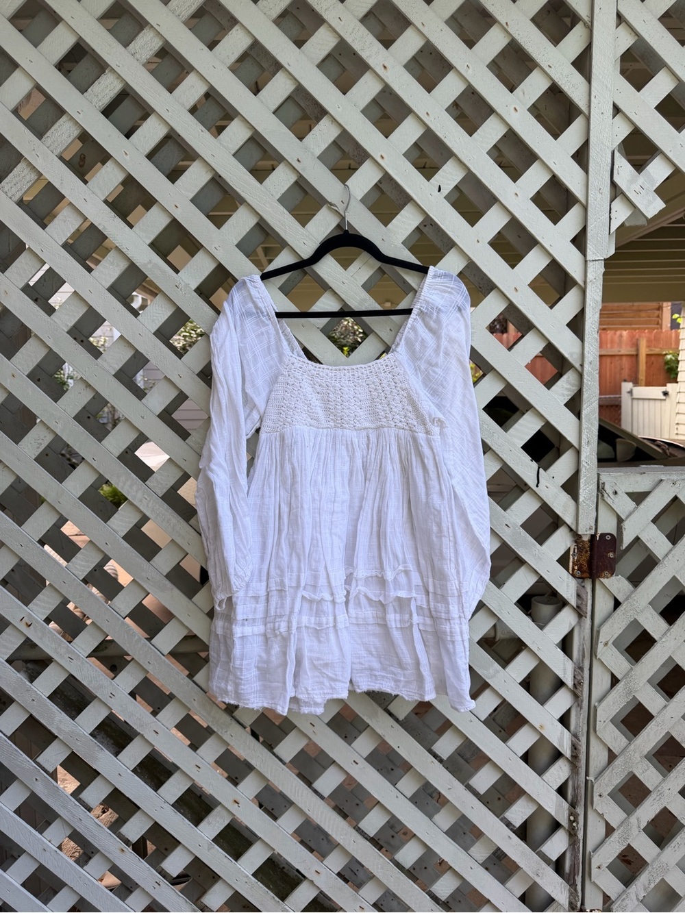Free people Ari Mini Dress - Picture 10 of 12